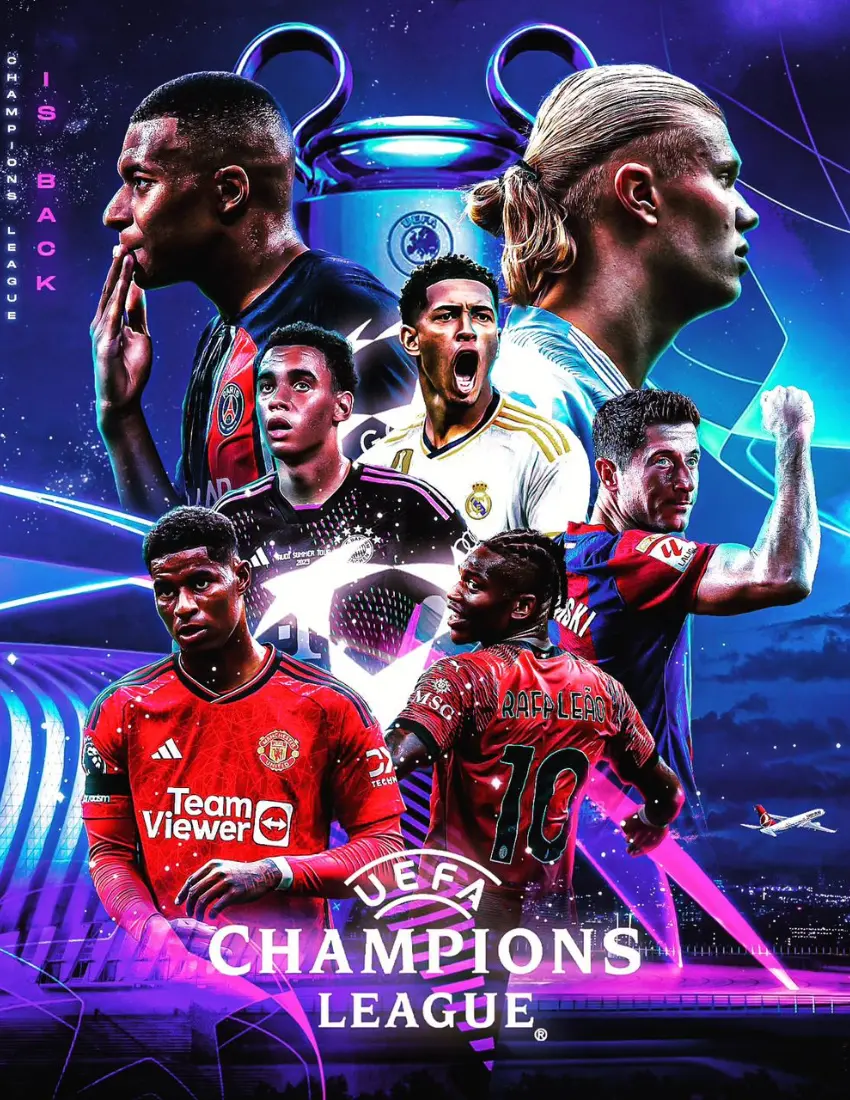 Champions League