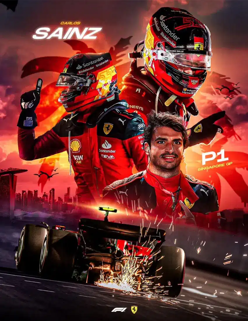 Formula 1