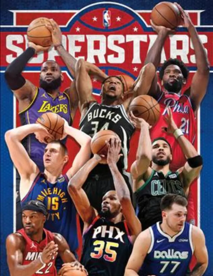 NBA