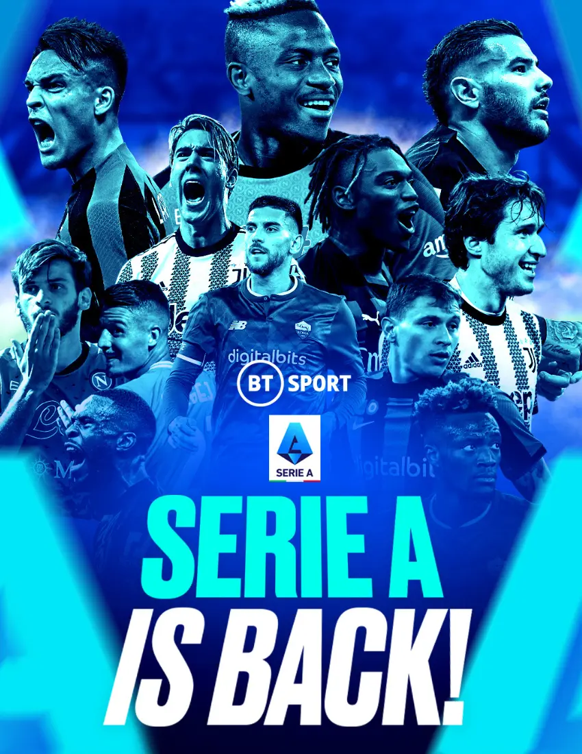Serie A