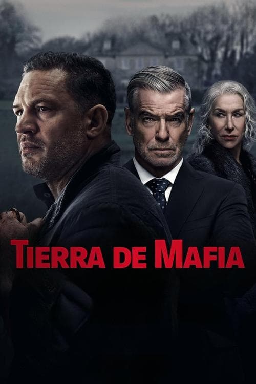 Tierra de mafiosos